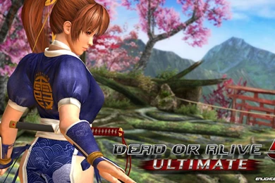 Doa Wallpapers Kasumi Clone By EnlightendShadow On DeviantArt