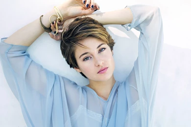 Shailene Woodley Wallpapers