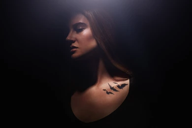 Shailene Woodley Wallpapers Desktop