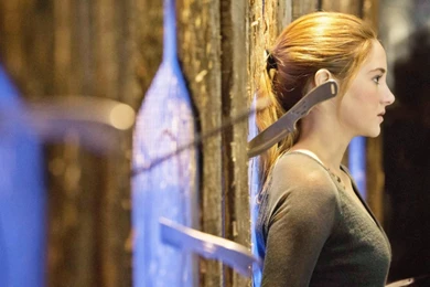 HD Shailene Woodley Wallpapers And Photos