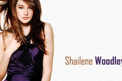 Shailene Woodley HD Pictures