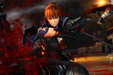 Kasumi & Ryu ✶ On Pinterest