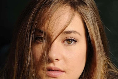 Shailene Woodley In Pink Wallpaper_other_health Questions,pictures ...