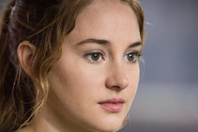 Shailene Woodley Divergent 0w Wallpapers HD