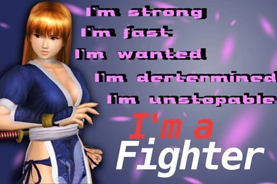 Wallpapers Kasumi 3 By Leo77940 On DeviantArt