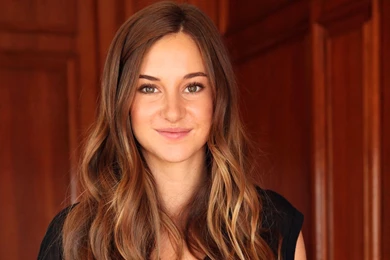 Shailene Woodley Wallpapers – Free Full Hd Wallpapers For 1080p ...