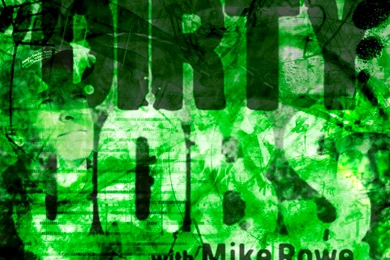 Dirty Jobs With Mike Rowe   Dirty Jobs Wallpapers (10604410)   Fanpop