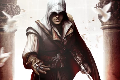 Assassin'S Creed II HQ Wallpapers