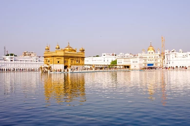 24 Wallpaper: 2012 Amritsar The Golden Temple Wallpapers 123 ...