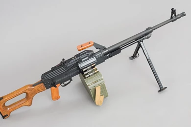 Download Machine Guns Wallpapers 1080p