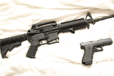 Guns Wallpapers High Resolution Pistol And Machine Gun Wallpapers ...