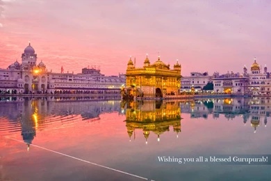 Golden Temple