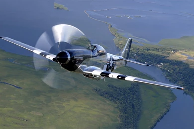 Vintage Airplane Wallpapers