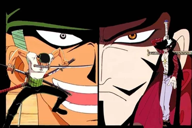 Zoro Wallpapers Wallpapers Cave