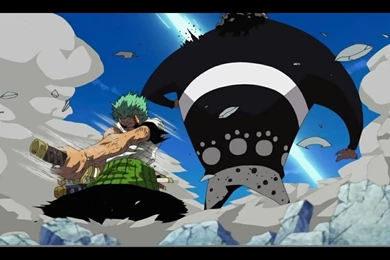 One Piece Android Wallpapers Zoro Images