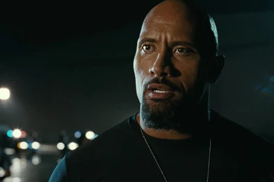 Dwayne Johnson Wallpapers