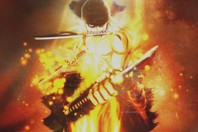Roronoa Zoro Wallpapers : Desktop And Mobile Wallpapers : Wallippo