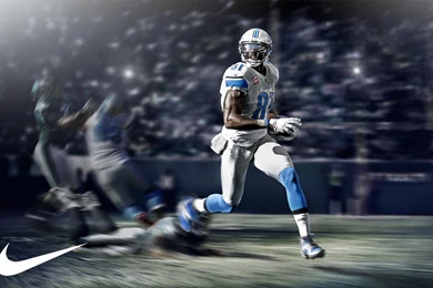 Calvin Johnson Megatron Wallpapers HD   IPhone2Lovely