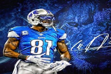 Calvin Johnson Jr. HD Wallpapers Speed Art Photoshop Cs6   YouTube