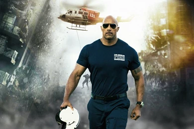 Dwayne Johnson Wallpapers   Windows 10 Wallpapers