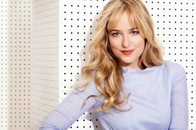 Excellent Dakota Johnson Wallpapers