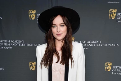 Excellent Dakota Johnson Wallpapers
