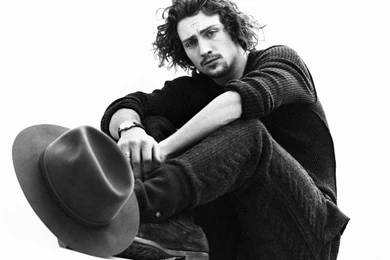 Aaron Johnson   Wallpaper.