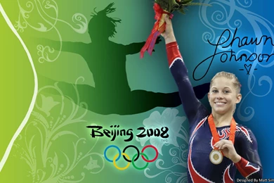 Shawn Johnson Wallpapers   Shawn Johnson Wallpapers (2130778)   Fanpop