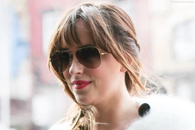 Dakota Johnson HD Wallpapers