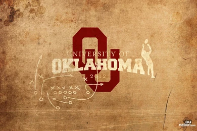 Oklahoma Sooners Wallpapers 2012