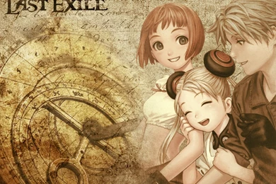 Last Exile By Talis Kitsue On DeviantArt