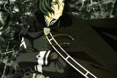 Last Exile Wallpapers   (