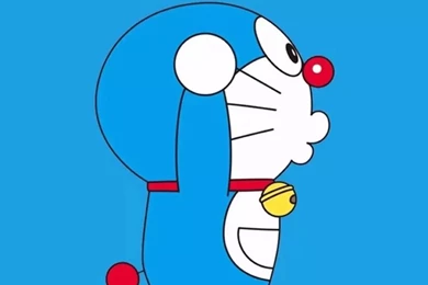 iPhone Wallpapers (Doraemon Wallpaper)