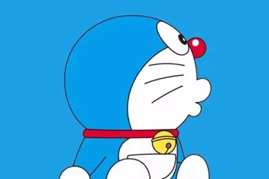 iPhone Wallpapers (Doraemon Wallpaper)