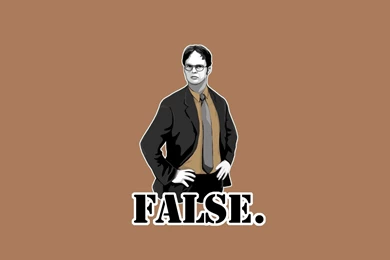 The Office Wallpapers Dwight