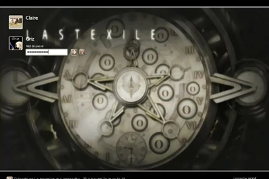 Last Exile Logon By Walaf On DeviantArt