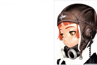 Download Last Exile Wallpapers 1024x768