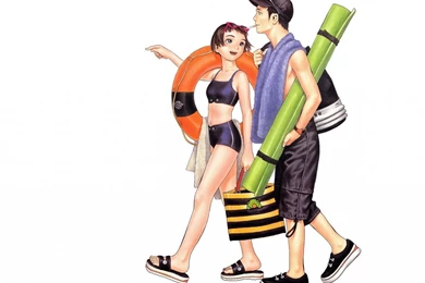 Last Exile Lavie HD Desktop Wallpapers : Fullscreen : Mobile