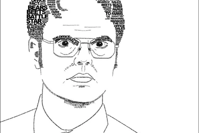 Dwight Schrute By KroakJones On DeviantArt