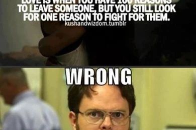 Dwight The Office Funny Quotes. QuotesGram
