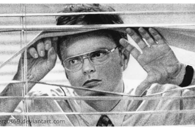 Jimhalpert   DeviantArt