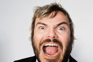Jack Black Photo, Pics, Wallpapers   Photo