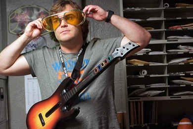 Jack Black HD Wallpapers