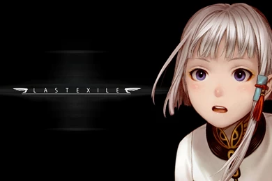 Dio Eraclea Last Exile Black WP By JPBourrin On DeviantArt