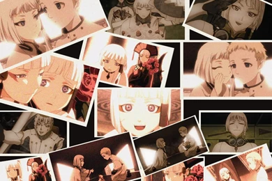 Last Exile By Talis Kitsue On DeviantArt