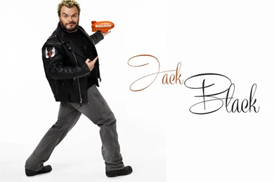 Jack Black HD Wallpapers