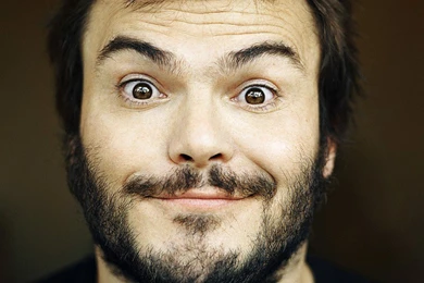 Jack Black Wallpapers Desktop