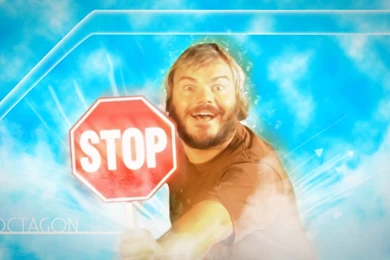 This Wallpaper's An Octagon! By M24Designs On DeviantArt