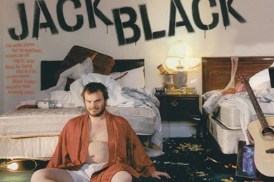 Jack Black Photo, Pics, Wallpapers   Photo