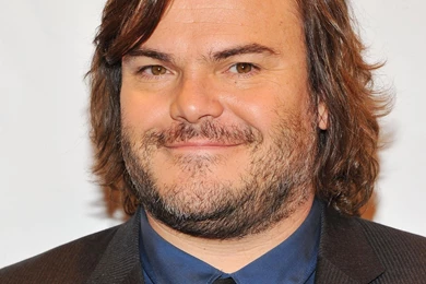 Jack Black Wallpapers Desktop